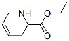 2-Pyridinecarboxylicacid,1,2,3,6-tetrahydro-,ethylester(9ci)Structure,154731-79-0Structure 2-Pyridinecarboxylicacid,1,2,3,6-tetrahydro-,ethylester(9ci) Structure,154731-79-0Structure