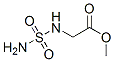 (9CI)-N-(氨基磺?；?-甘氨酸甲酯結(jié)構(gòu)式_154743-09-6結(jié)構(gòu)式