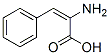 2-Propenoicacid,2-amino-3-phenyl-,(2e)-(9ci)Structure,155172-79-5Structure 2-Propenoicacid,2-amino-3-phenyl-,(2e)-(9ci) Structure,155172-79-5Structure