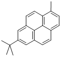 7-Tert-butyl-1-methylpyreneStructure,155386-57-5Structure 7-Tert-butyl-1-methylpyrene Structure,155386-57-5Structure