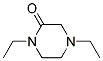 (9ci)-1,4-二乙基-哌嗪酮結(jié)構(gòu)式_155595-63-4結(jié)構(gòu)式