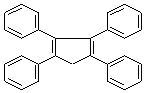 1,2,3,4-Tetraphenyl-1,3-cyclopentadieneStructure,15570-45-3Structure 1,2,3,4-Tetraphenyl-1,3-cyclopentadiene Structure,15570-45-3Structure