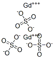 Gadolinium(iii) sulfateStructure,155788-75-3Structure Gadolinium(iii) sulfate Structure,155788-75-3Structure