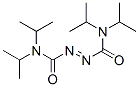 TetraisopropylazodicarboxamidStructure,155877-06-8Structure Tetraisopropylazodicarboxamid Structure,155877-06-8Structure