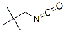1-Isocyanato-2,2-dimethylpropaneStructure,15592-29-7Structure 1-Isocyanato-2,2-dimethylpropane Structure,15592-29-7Structure