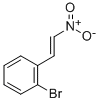 Trans-2-Bromo-β-nitrostyrene Structure,155988-33-3Structure