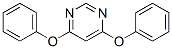 (9CI)-4,6-二苯氧基-嘧啶結(jié)構(gòu)式_156592-09-5結(jié)構(gòu)式