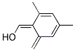(e)-(9ci)-(2,4-二甲基-6-亞甲基-2,4-環(huán)己二烯-1-基)-甲醇結(jié)構(gòu)式_156715-11-6結(jié)構(gòu)式