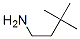 3,3-DimethylbutylamineStructure,15673-00-4Structure 3,3-Dimethylbutylamine Structure,15673-00-4Structure