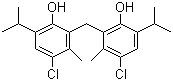BiclotymolStructure,15686-33-6Structure Biclotymol Structure,15686-33-6Structure