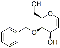 4-O-benzyl-d-galactalStructure,157380-76-2Structure 4-O-benzyl-d-galactal Structure,157380-76-2Structure