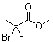Methyl2-bromo-2-fluoropropanoateStructure,157415-07-1Structure Methyl2-bromo-2-fluoropropanoate Structure,157415-07-1Structure
