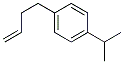 Benzene, 1-(3-butenyl)-4-(1-methylethyl)-(9ci)Structure,157581-06-1Structure Benzene, 1-(3-butenyl)-4-(1-methylethyl)-(9ci) Structure,157581-06-1Structure