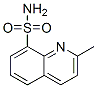 8-Quinolinesulfonamide, 2-methyl-Structure,157686-27-6Structure 8-Quinolinesulfonamide, 2-methyl- Structure,157686-27-6Structure