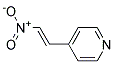 (9CI)-4-(2-硝基乙烯)-吡啶結(jié)構(gòu)式_157765-25-8結(jié)構(gòu)式
