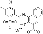 Pigment Red 48:3Structure,15782-05-5Structure Pigment Red 48:3 Structure,15782-05-5Structure