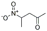 (9ci)-4-硝基-2-戊酮結(jié)構(gòu)式_157977-39-4結(jié)構(gòu)式