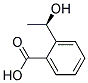 Benzoic acid, 2-(1-hydroxyethyl)-, (r)-(9ci)Structure,158169-17-6Structure Benzoic acid, 2-(1-hydroxyethyl)-, (r)-(9ci) Structure,158169-17-6Structure