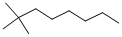 2,2-DimethyloctaneStructure,15869-87-1Structure 2,2-Dimethyloctane Structure,15869-87-1Structure