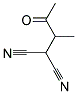 (9ci)-(1-甲基-2-氧代丙基)-丙二腈結(jié)構(gòu)式_158692-61-6結(jié)構(gòu)式