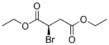 Butanedioic acid, bromo-, diethyl ester, (2r)-(9ci)Structure,158706-00-4Structure Butanedioic acid, bromo-, diethyl ester, (2r)-(9ci) Structure,158706-00-4Structure