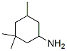 3,3,5-TrimethylcyclohexylamineStructure,15901-42-5Structure 3,3,5-Trimethylcyclohexylamine Structure,15901-42-5Structure