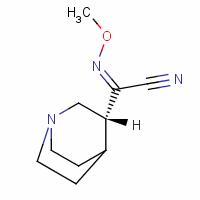 SabcomelineStructure,159912-53-5Structure Sabcomeline Structure,159912-53-5Structure