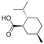 (-)-(1R,3r,4s )-4-isopropyl-1-methylcyclohexane-3-carboxylic acidStructure,16052-40-7Structure (-)-(1R,3r,4s )-4-isopropyl-1-methylcyclohexane-3-carboxylic acid Structure,16052-40-7Structure