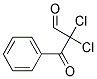 Benzenepropanal, alpha,alpha-dichloro-beta-oxo-(9ci)Structure,160663-32-1Structure Benzenepropanal, alpha,alpha-dichloro-beta-oxo-(9ci) Structure,160663-32-1Structure