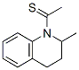 (8ci)-1,2,3,4-四氫-1-(硫代乙?；?-喹哪啶結(jié)構(gòu)式_16078-43-6結(jié)構(gòu)式