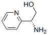 (R)-2-amino-2-(2-pyridyl)ethanolStructure,160821-26-1Structure (R)-2-amino-2-(2-pyridyl)ethanol Structure,160821-26-1Structure