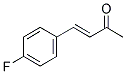 1-(4-氟苯基)-1-丁烯-3-酮結構式_1611-38-7結構式