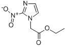 1H-Imidazole-1-acetic acid, 2-nitro-, ethyl esterStructure,161490-37-5Structure 1H-Imidazole-1-acetic acid, 2-nitro-, ethyl ester Structure,161490-37-5Structure