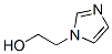 1-(2-Hydroxyethyl)imidazole Structure,1615-14-1Structure