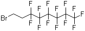 2-全氟己基乙基溴結(jié)構(gòu)式_161583-34-2結(jié)構(gòu)式
