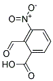 Benzoic acid, 2-formyl-3-nitro-(9ci)Structure,161851-52-1Structure Benzoic acid, 2-formyl-3-nitro-(9ci) Structure,161851-52-1Structure