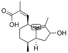 1-Hydroxyvalerenic acidStructure,1619-16-5Structure 1-Hydroxyvalerenic acid Structure,1619-16-5Structure