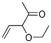 (9ci)-3-乙氧基-4-戊烯-2-酮結(jié)構(gòu)式_161974-16-9結(jié)構(gòu)式