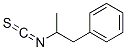 Alpha-methylphenethyl isothiocyanateStructure,16220-05-6Structure Alpha-methylphenethyl isothiocyanate Structure,16220-05-6Structure