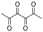 2,3,4,5-Hexanetetrone (9ci) Structure,162287-04-9Structure