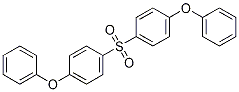 4,4-DiphenoxydiphenylsulfoneStructure,1623-91-2Structure 4,4-Diphenoxydiphenylsulfone Structure,1623-91-2Structure