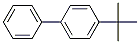 4-叔丁基聯(lián)苯結(jié)構(gòu)式_1625-92-9結(jié)構(gòu)式