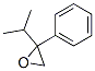 Oxirane, 2-(1-methylethyl)-2-phenyl-(9ci)Structure,16282-55-6Structure Oxirane, 2-(1-methylethyl)-2-phenyl-(9ci) Structure,16282-55-6Structure