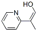 1-Propen-1-ol,2-(2-pyridinyl)-,(z)-(9ci)Structure,162894-98-6Structure 1-Propen-1-ol,2-(2-pyridinyl)-,(z)-(9ci) Structure,162894-98-6Structure