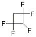Cyclobutane, 1,1,2,3,3-pentafluoro-(9ci) Structure,163002-47-9Structure