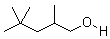 2,4,4-Trimethyl-1-pentanolStructure,16325-63-6Structure 2,4,4-Trimethyl-1-pentanol Structure,16325-63-6Structure