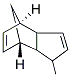 1-甲基二環(huán)戊二烯結(jié)構(gòu)式_16327-42-7結(jié)構(gòu)式
