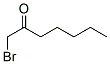 1-Bromoheptan-2-oneStructure,16339-93-8Structure 1-Bromoheptan-2-one Structure,16339-93-8Structure