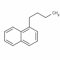 1-N-butylnaphthaleneStructure,1634-09-9Structure 1-N-butylnaphthalene Structure,1634-09-9Structure