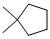 1,1-DimethylcyclopentaneStructure,1638-26-2Structure 1,1-Dimethylcyclopentane Structure,1638-26-2Structure